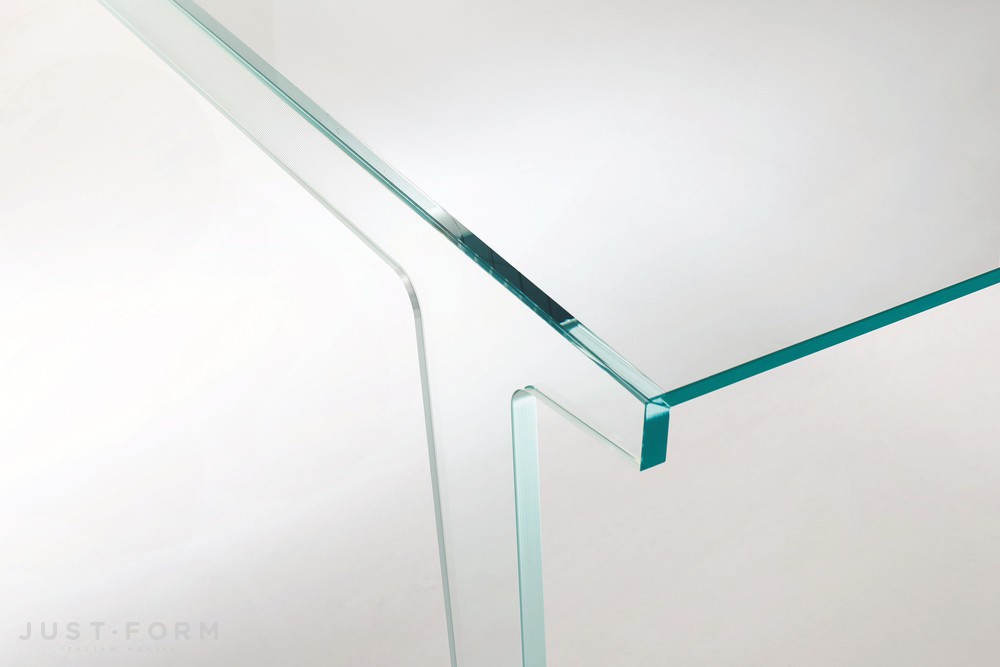 Стол Faint фабрика Glas Italia фотография № 3