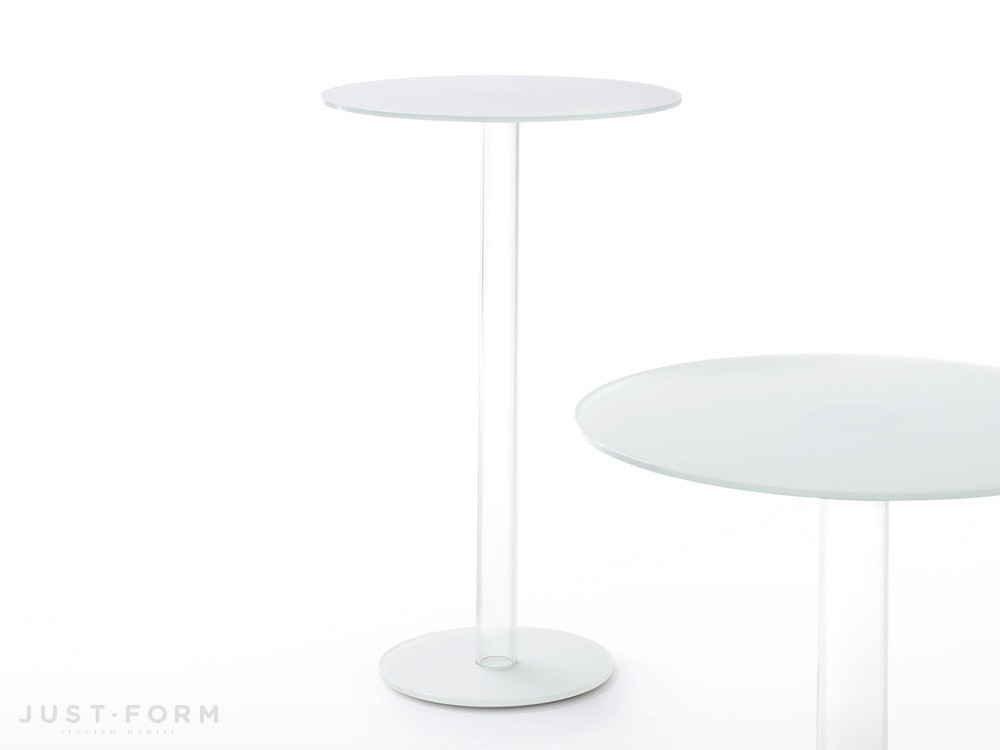 Стол Hub Cocktail фабрика Glas Italia фотография № 1