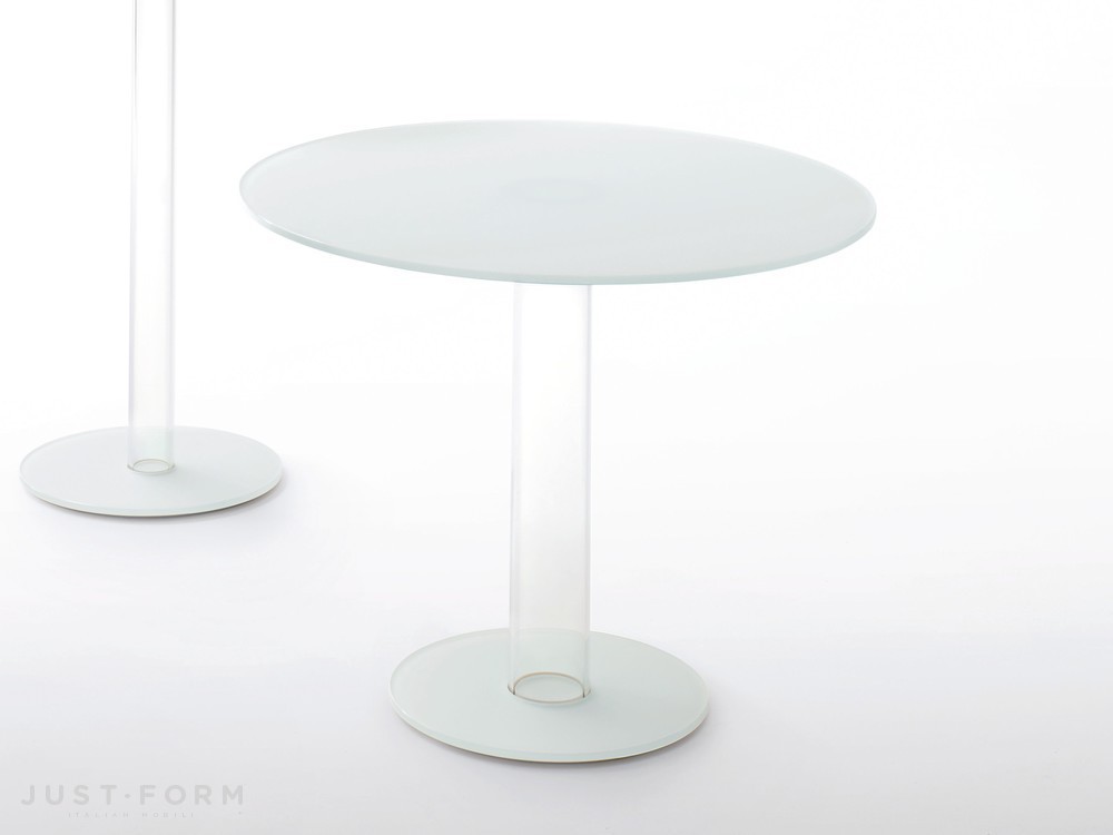 Стол Hub Bistrot фабрика Glas Italia фотография № 1
