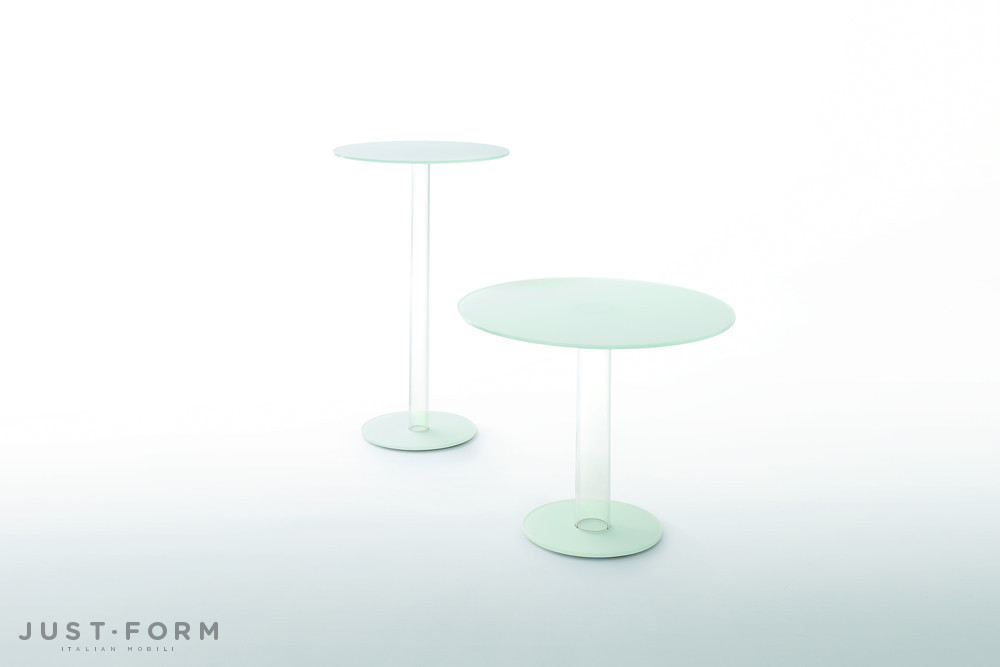 Стол Hub Bistrot фабрика Glas Italia фотография № 2