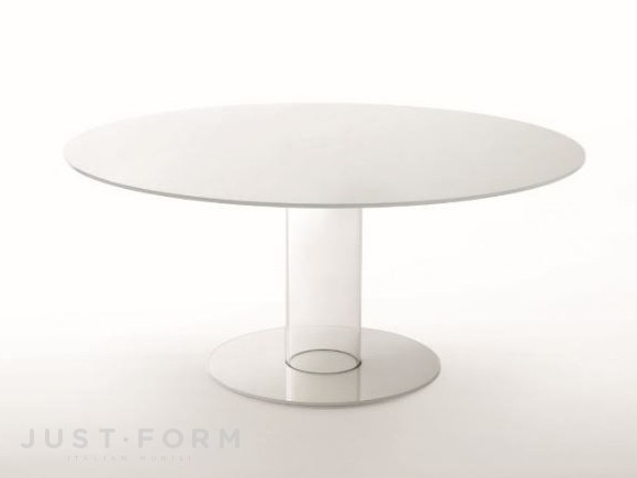 Стол Hub фабрика Glas Italia фотография № 1