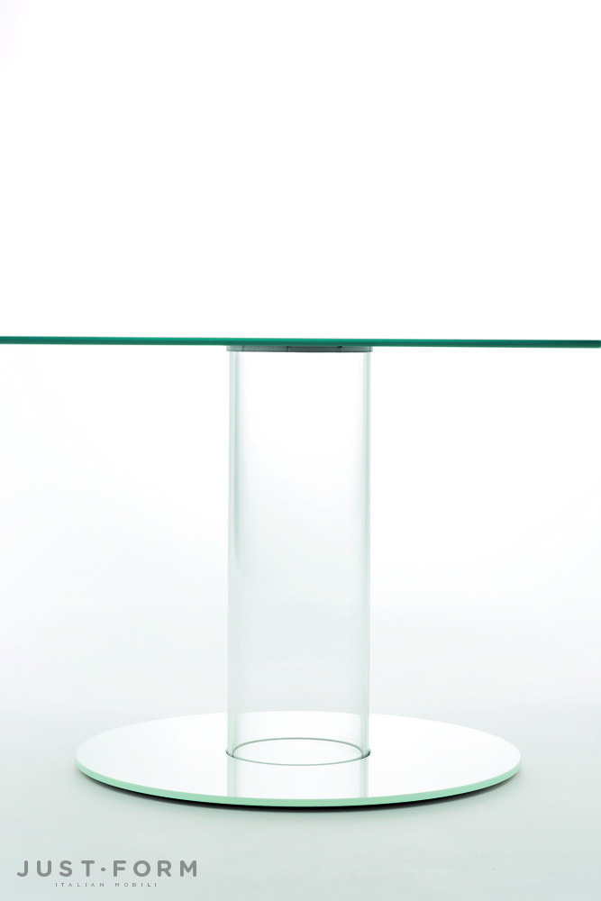 Стол Hub фабрика Glas Italia фотография № 2