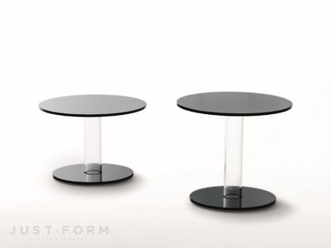 Столик Hub фабрика Glas Italia фотография № 1