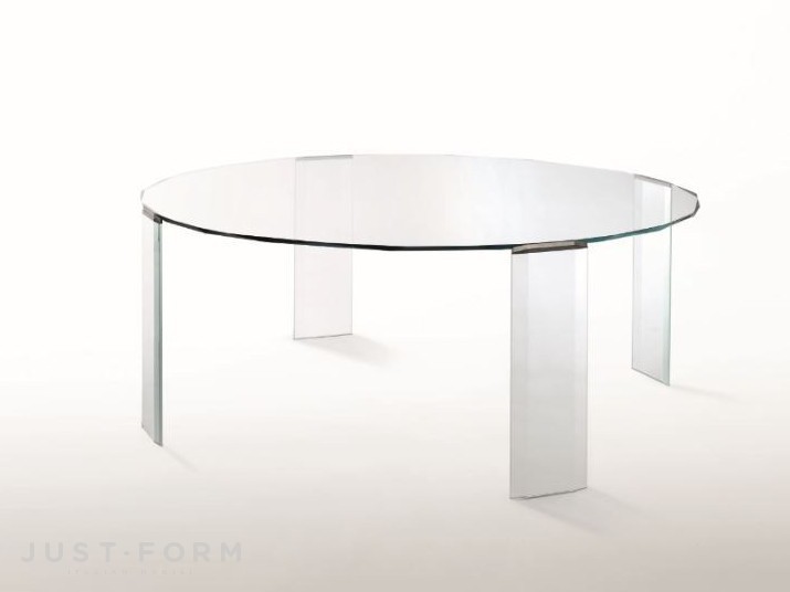 Стол Kooh I Noor фабрика Glas Italia фотография № 1