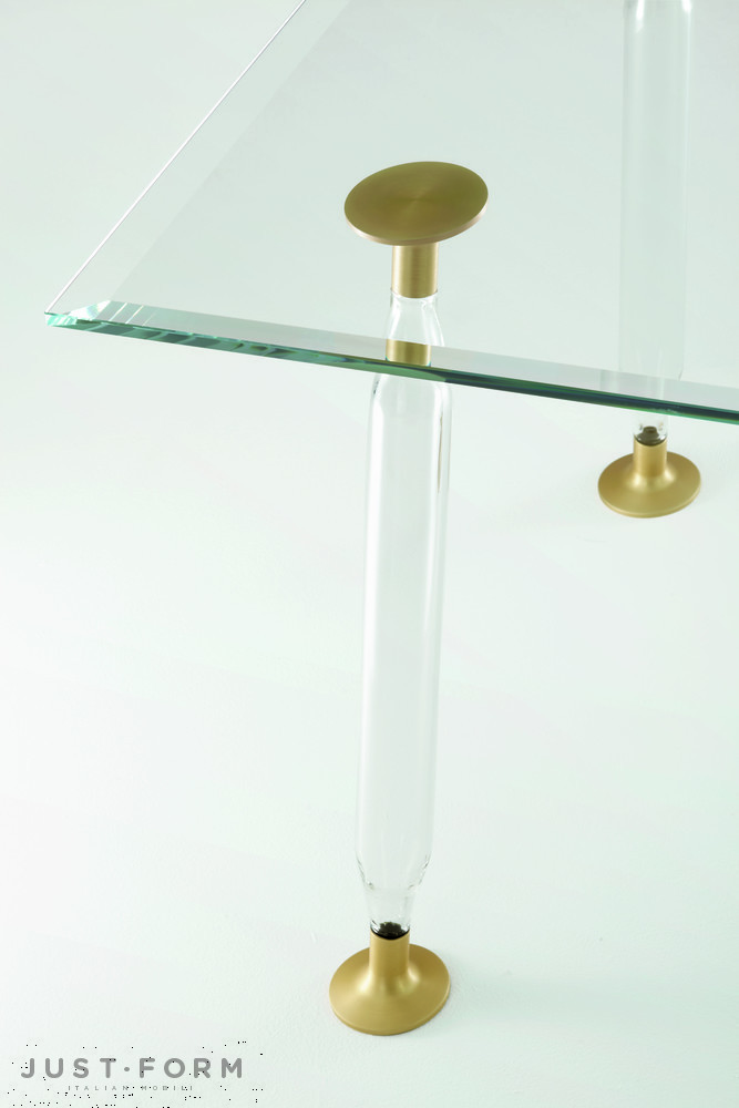 Стол Lady Hio фабрика Glas Italia фотография № 2