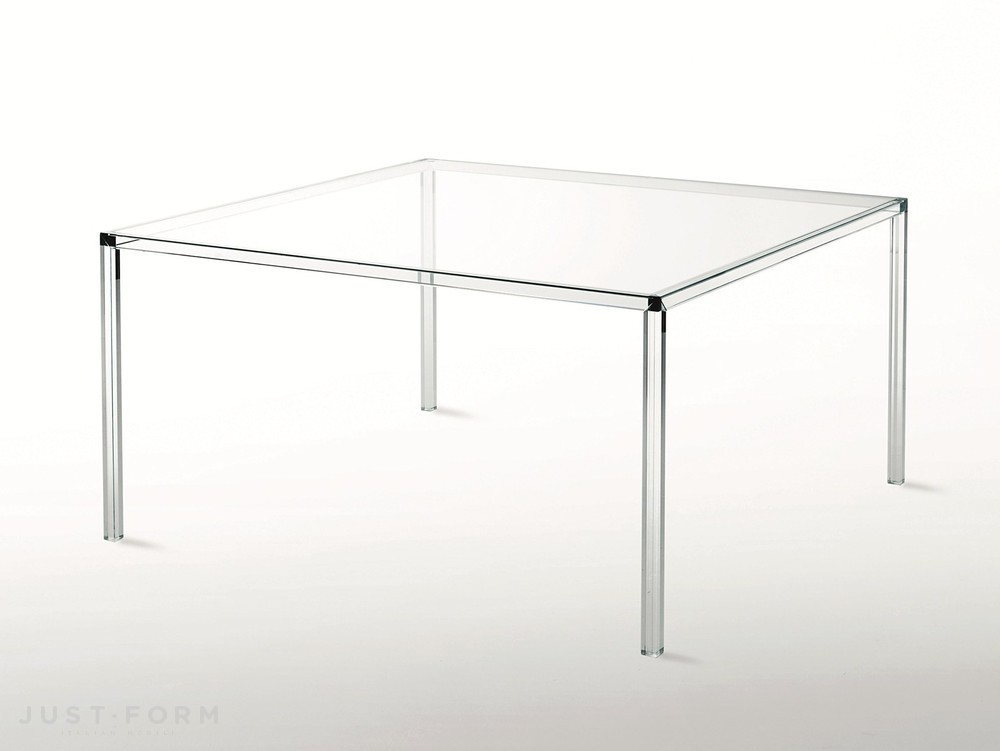 Стол Luminous фабрика Glas Italia фотография № 1