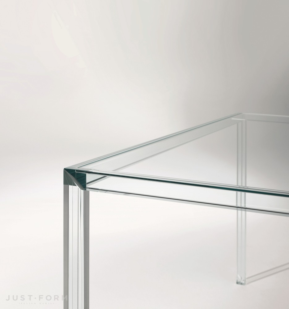 Стол Luminous фабрика Glas Italia фотография № 2