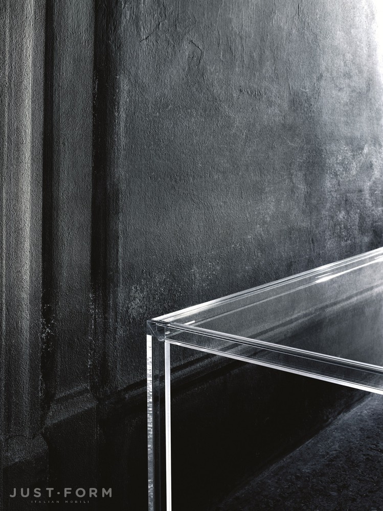 Стол Luminous фабрика Glas Italia фотография № 4