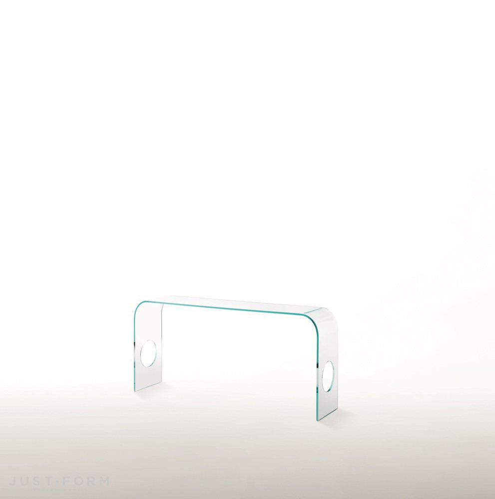 Консоль Ming фабрика Glas Italia фотография № 2