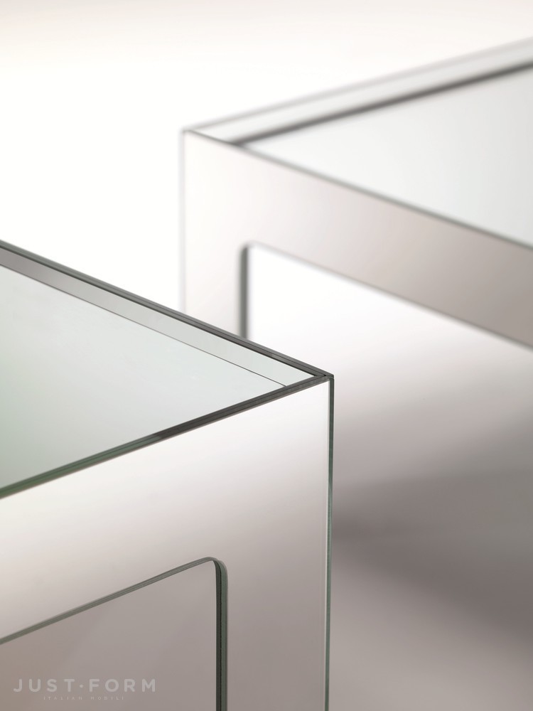 Столик Mirror Mirror фабрика Glas Italia фотография № 2