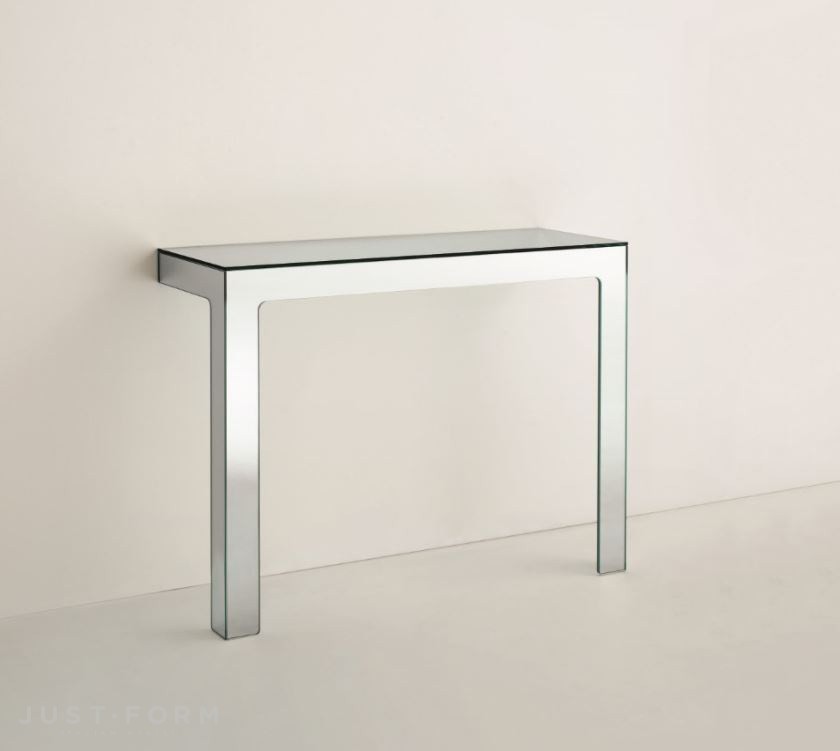 Консоль Mirror Mirror фабрика Glas Italia фотография № 1