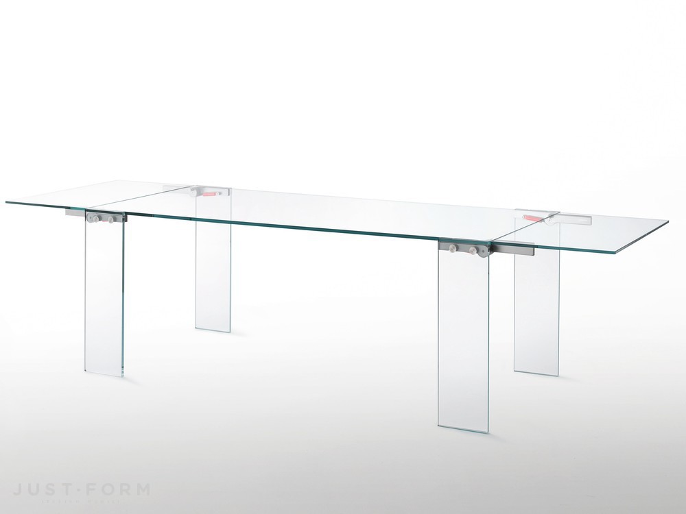 Стол Naked фабрика Glas Italia фотография № 1