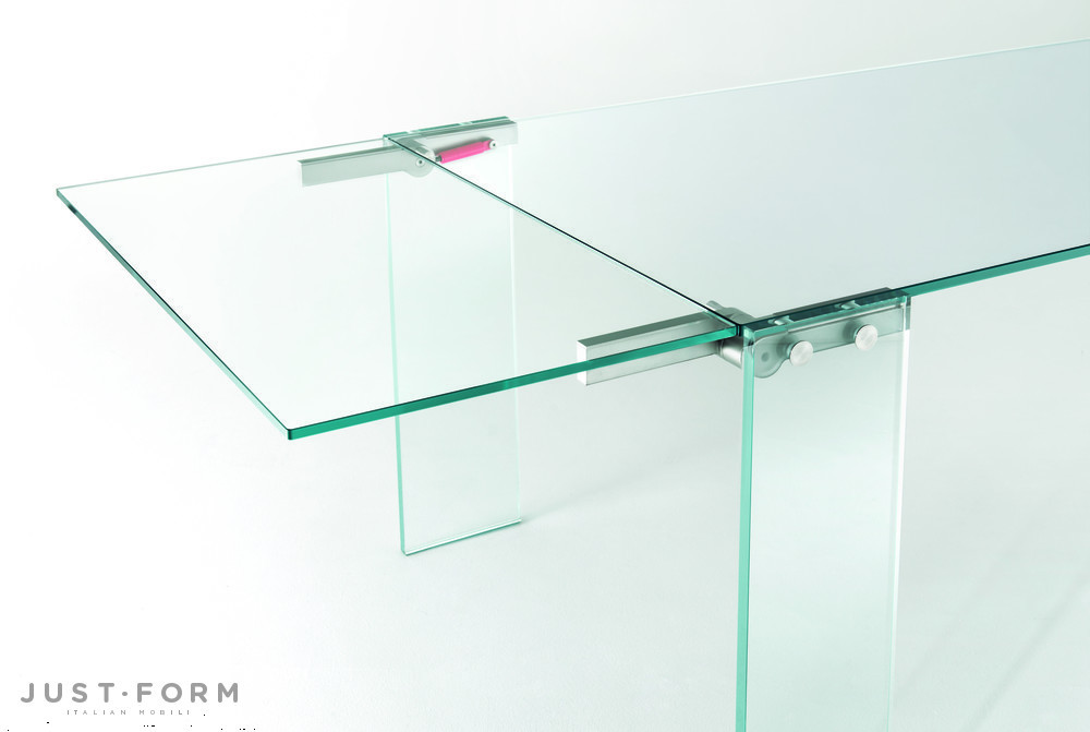 Стол Naked фабрика Glas Italia фотография № 3