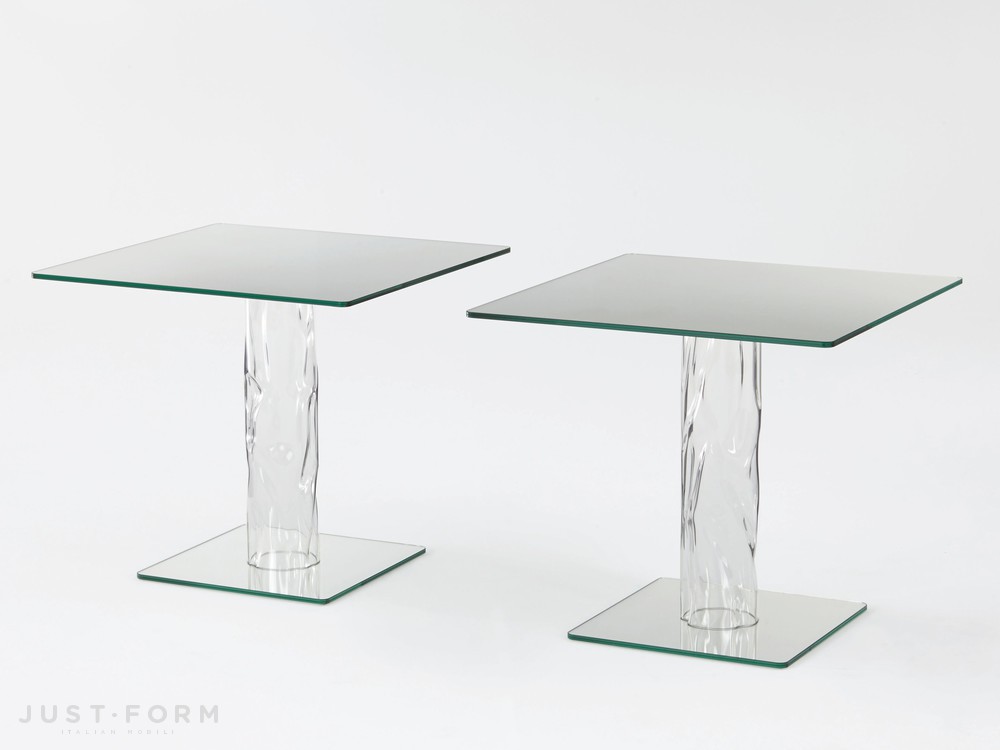 Стол Narcissus фабрика Glas Italia фотография № 1