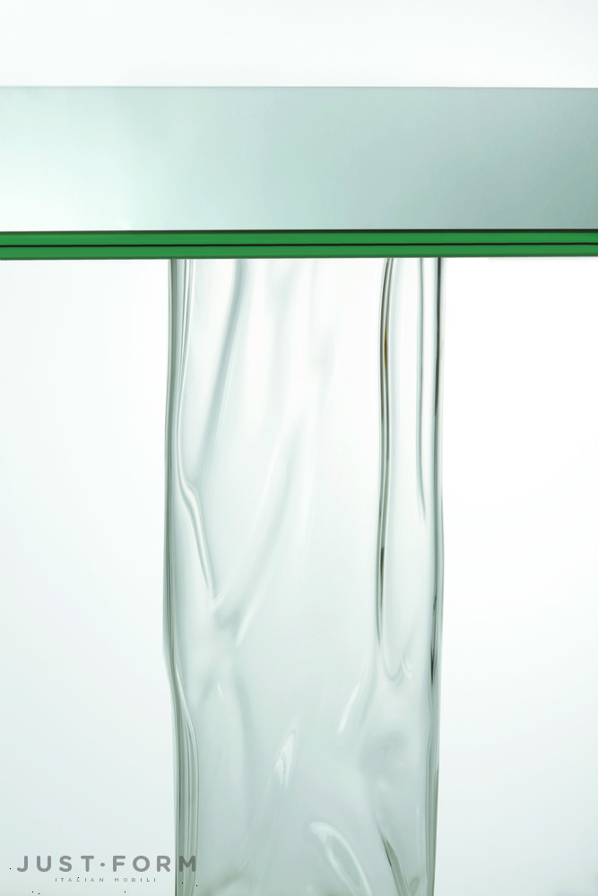 Стол Narcissus фабрика Glas Italia фотография № 2