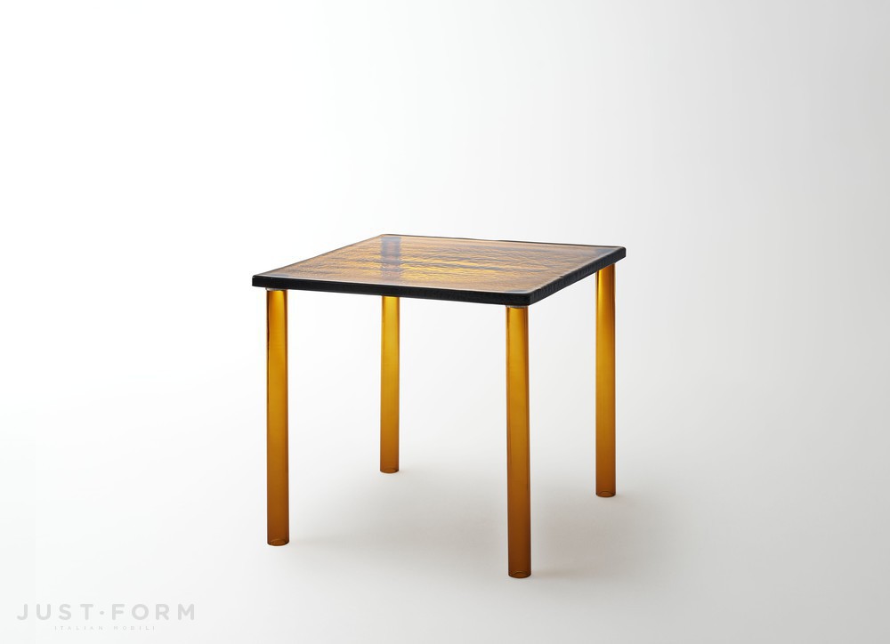 Стол Nesting фабрика Glas Italia фотография № 2