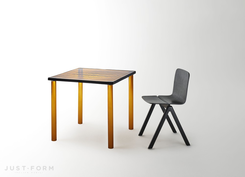 Стол Nesting фабрика Glas Italia фотография № 3