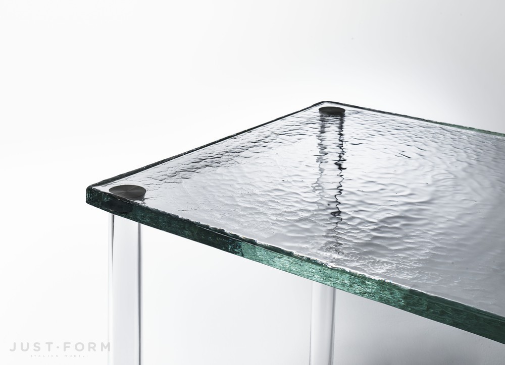 Стол Nesting фабрика Glas Italia фотография № 4