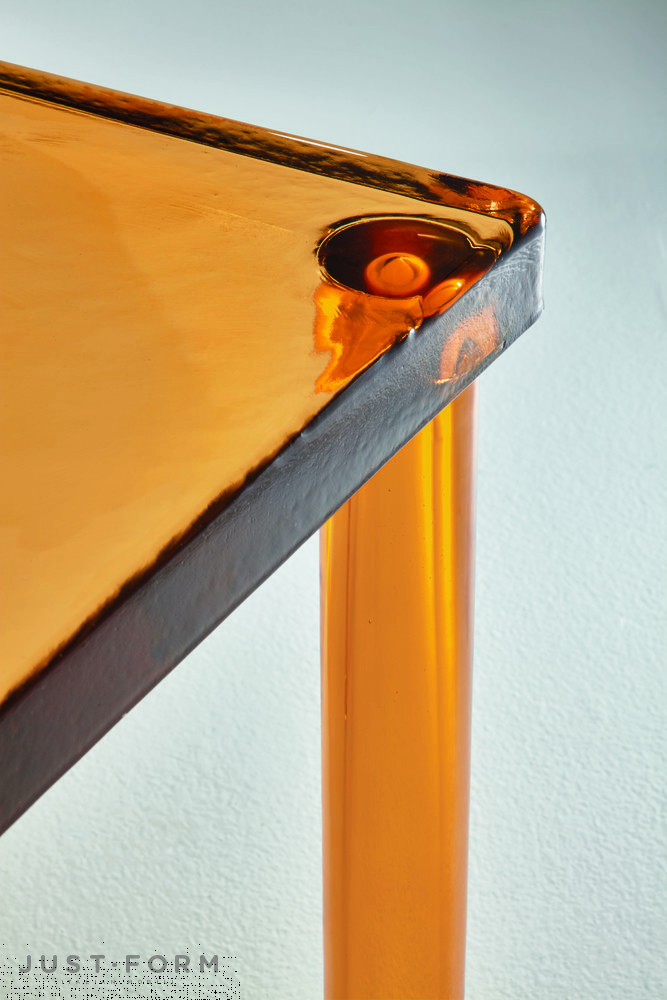 Столик Nesting фабрика Glas Italia фотография № 5