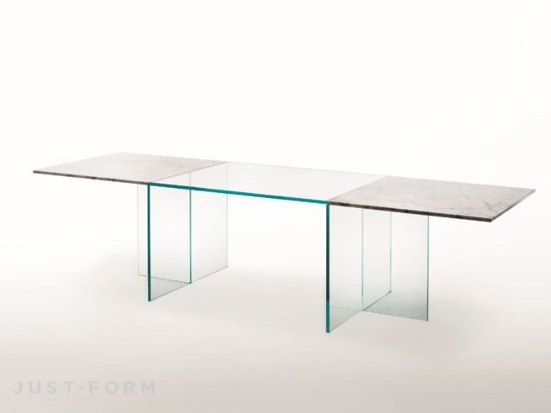 Стол Oriente Occidente фабрика Glas Italia фотография № 1