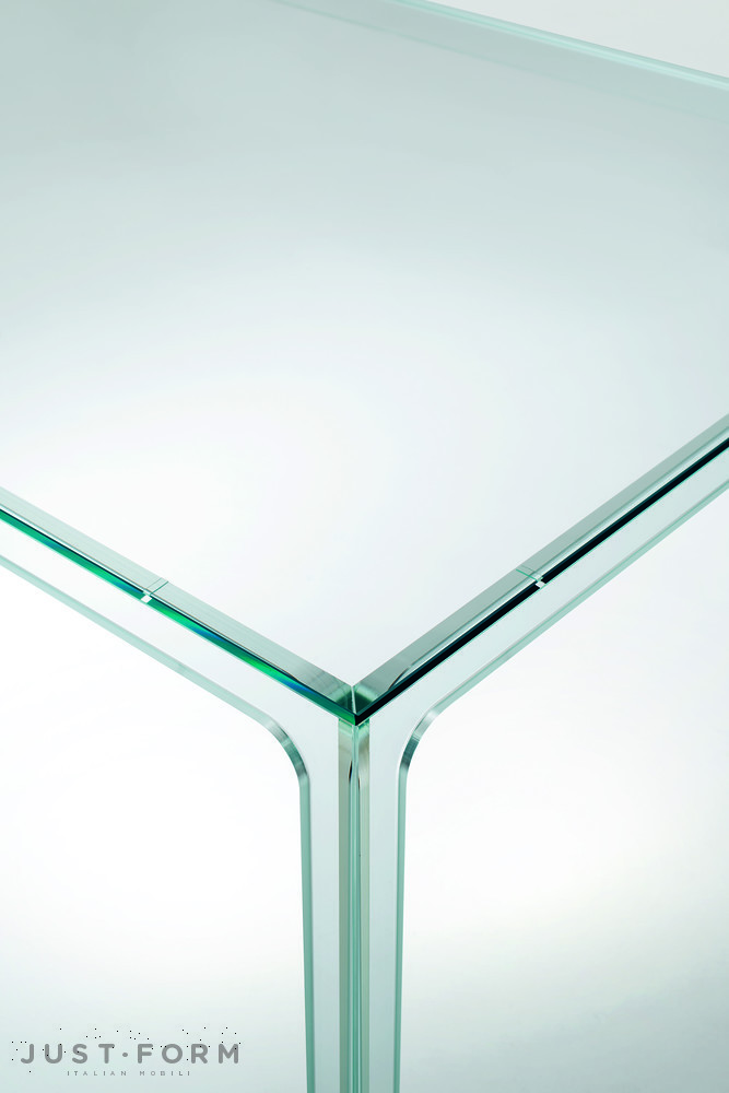 Стол Oscar фабрика Glas Italia фотография № 2