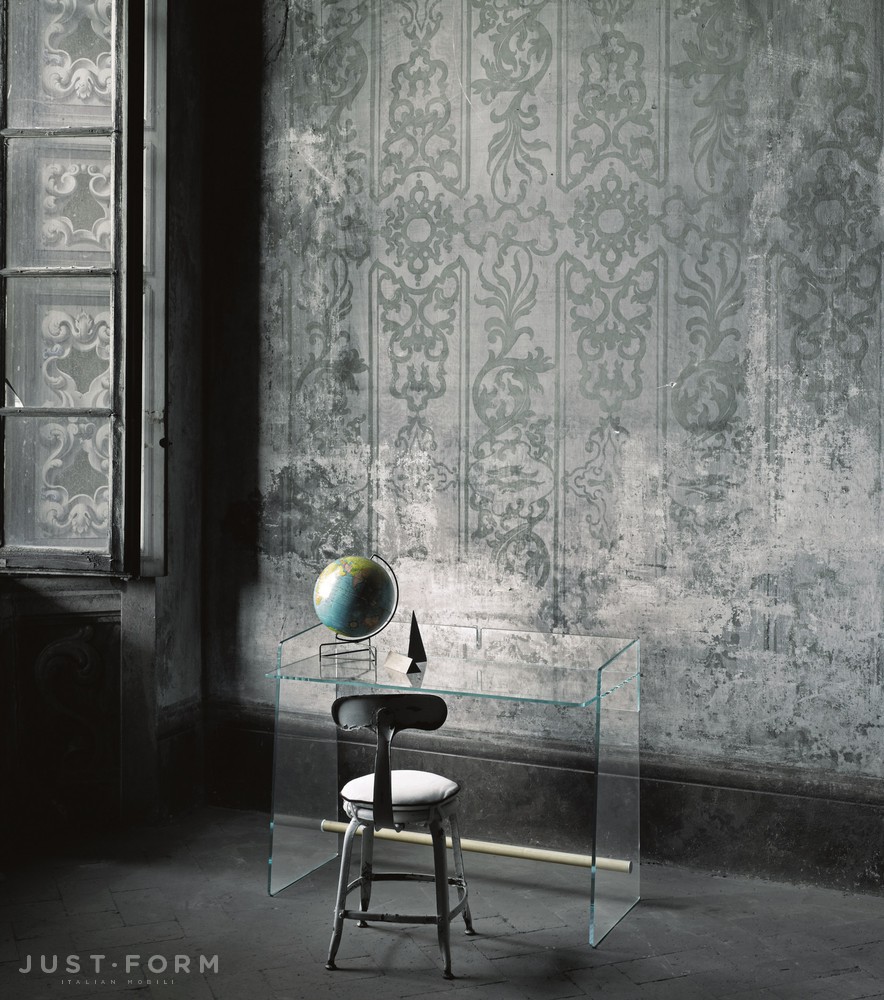 Письменный стол Pirandello фабрика Glas Italia фотография № 3