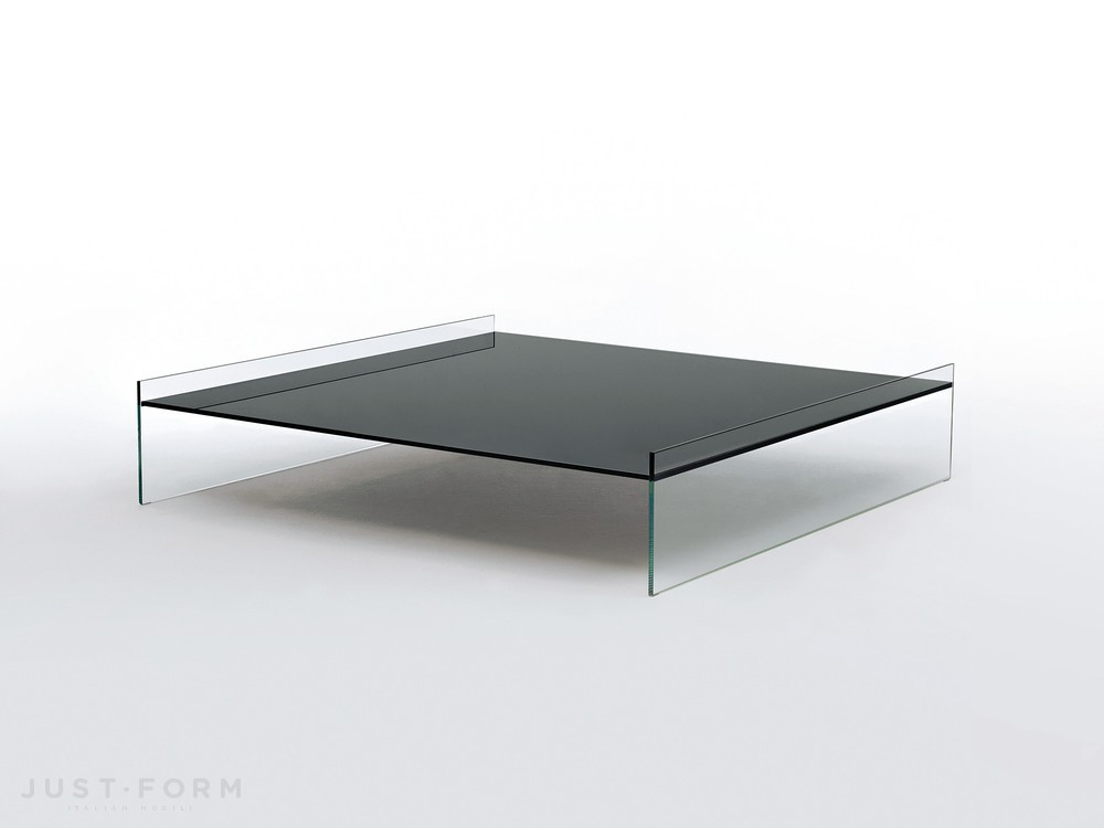 Столик Ponte фабрика Glas Italia фотография № 1
