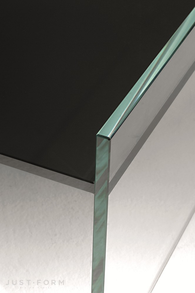 Столик Ponte фабрика Glas Italia фотография № 2