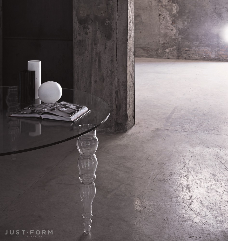 Стол Post Modern фабрика Glas Italia фотография № 5