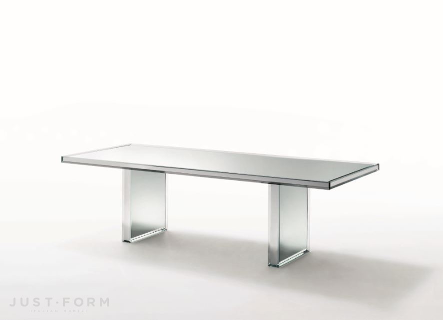 Стол Prism Mirror Table фабрика Glas Italia фотография № 1