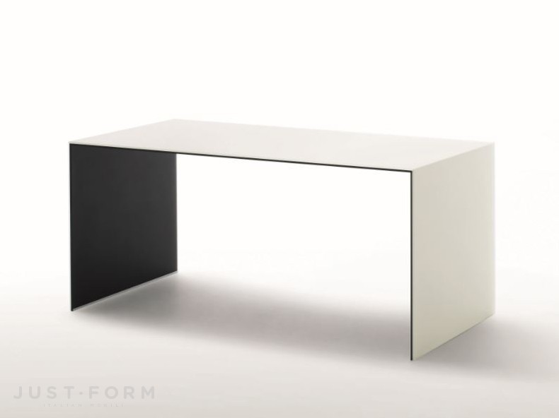 Стол Sio2 Bridge фабрика Glas Italia фотография № 1