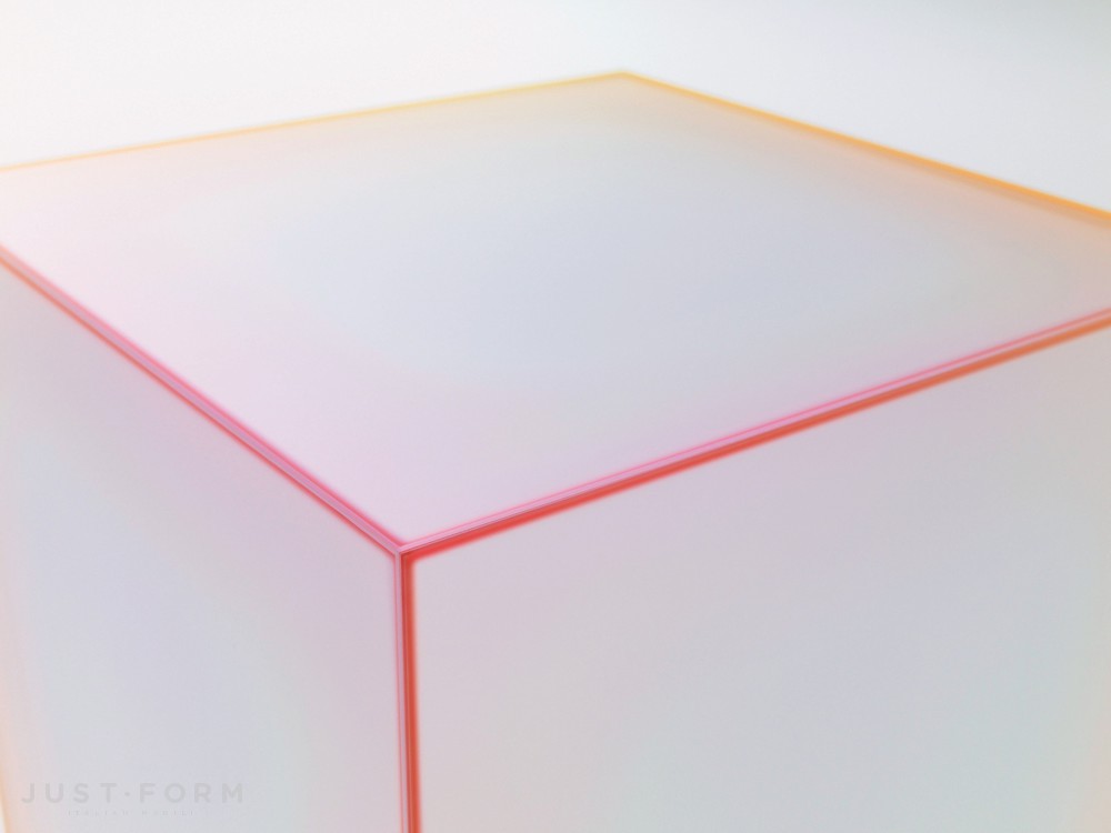 Столик Soft фабрика Glas Italia фотография № 4