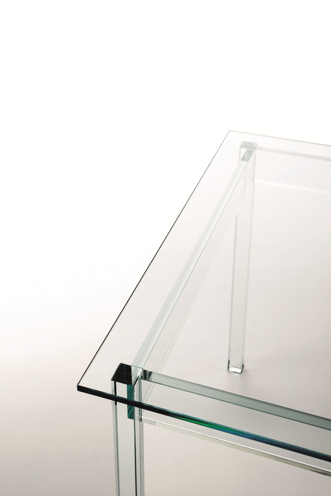 Стол Sublimazione фабрика Glas Italia фотография № 4