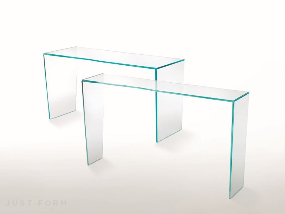 Консоль Trim фабрика Glas Italia фотография № 1