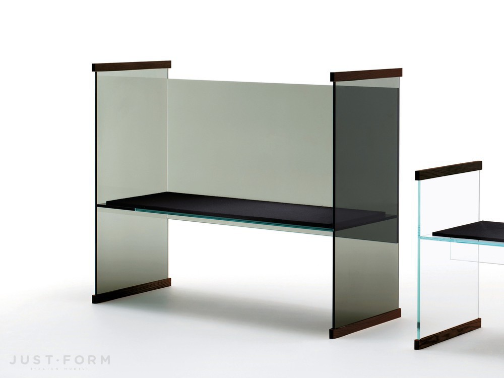 Софа Diapositive фабрика Glas Italia фотография № 1