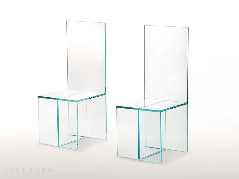 Стул Merci Bob фабрика Glas Italia фотография № 1