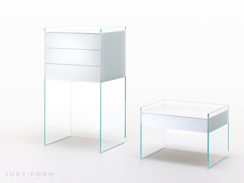 Комод Float фабрика Glas Italia фотография № 1