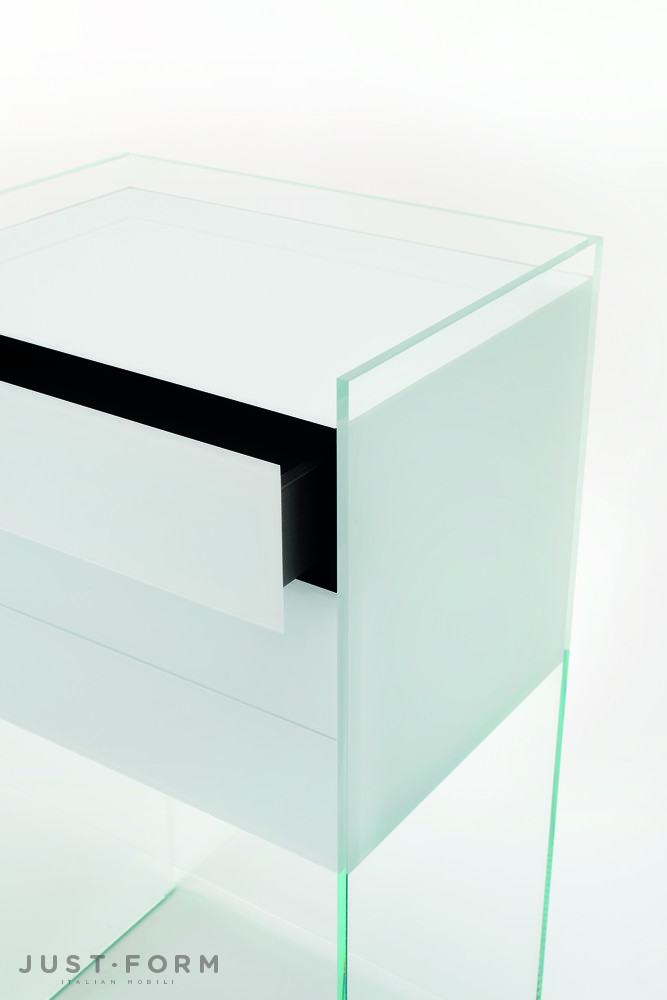 Комод Float фабрика Glas Italia фотография № 2