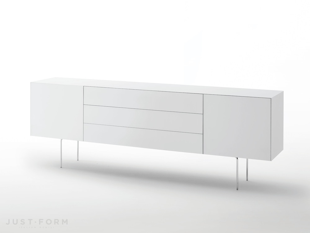 Тумба для гостиной Magic Box фабрика Glas Italia фотография № 1
