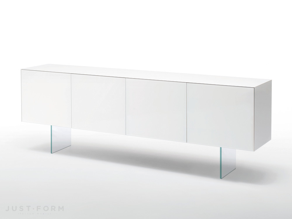 Тумба для гостиной Magic Box фабрика Glas Italia фотография № 1