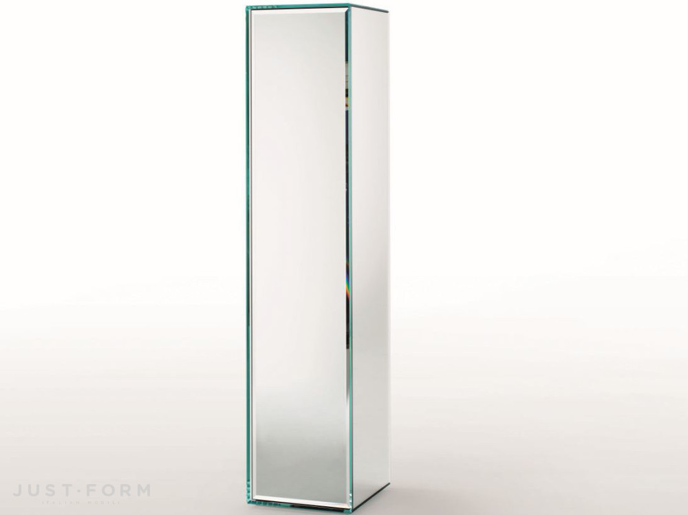 Платяной шкаф Prism Mirror Closet фабрика Glas Italia фотография № 1