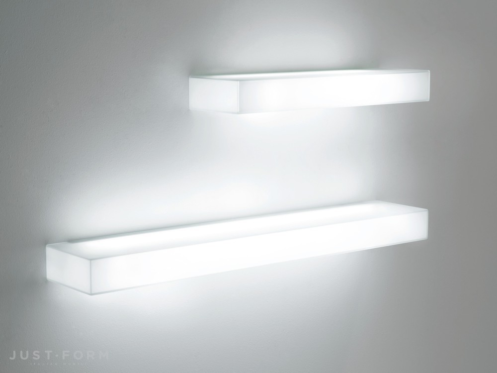 Полка Light Light фабрика Glas Italia фотография № 1