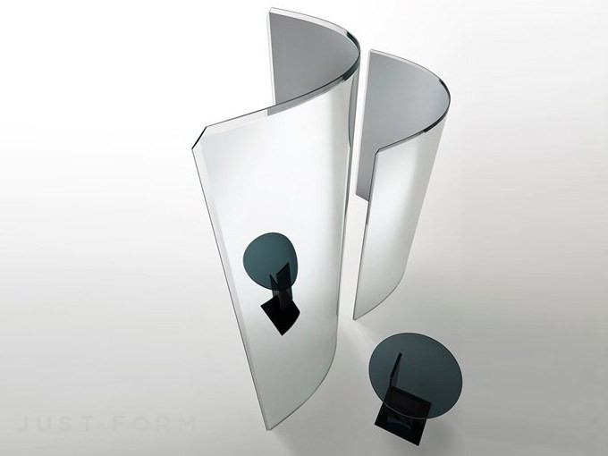 Ширма Prism Partition фабрика Glas Italia фотография № 1