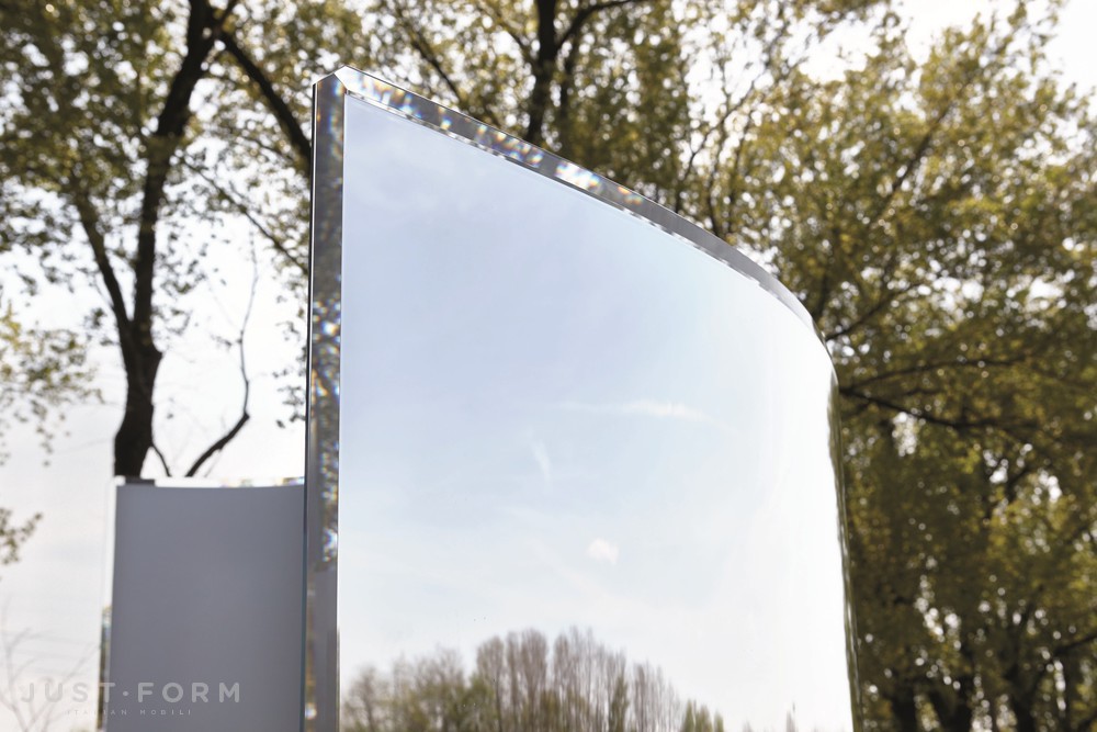 Ширма Prism Partition фабрика Glas Italia фотография № 5