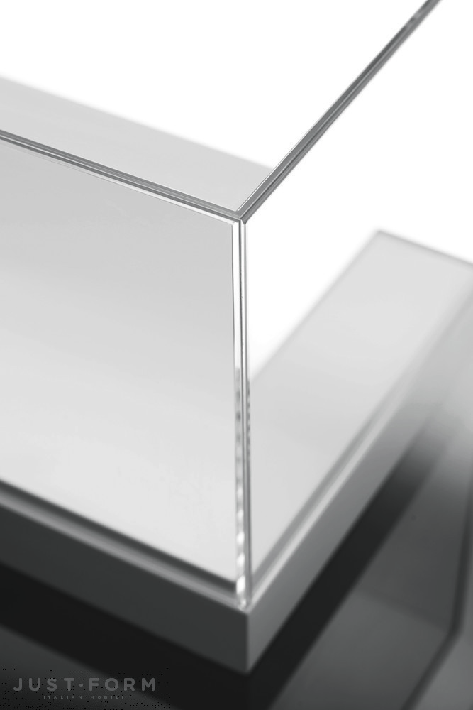 Коробка для хранения Teche фабрика Glas Italia фотография № 2