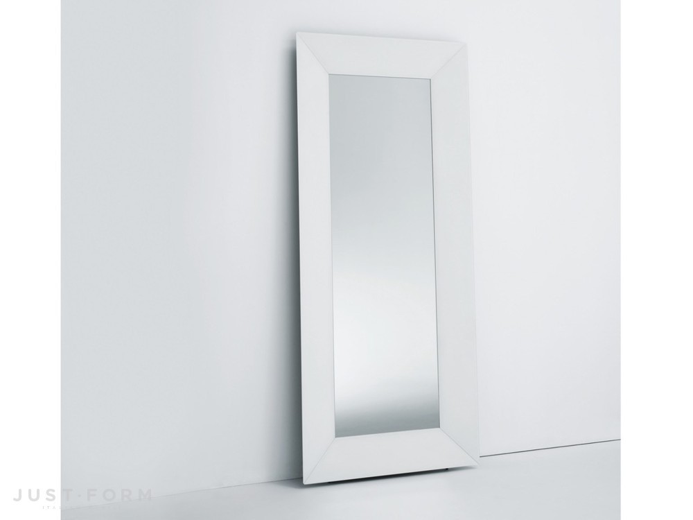 Зеркало Aura Big фабрика Glas Italia фотография № 1