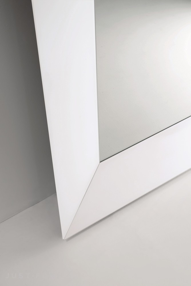 Зеркало Aura Big фабрика Glas Italia фотография № 2
