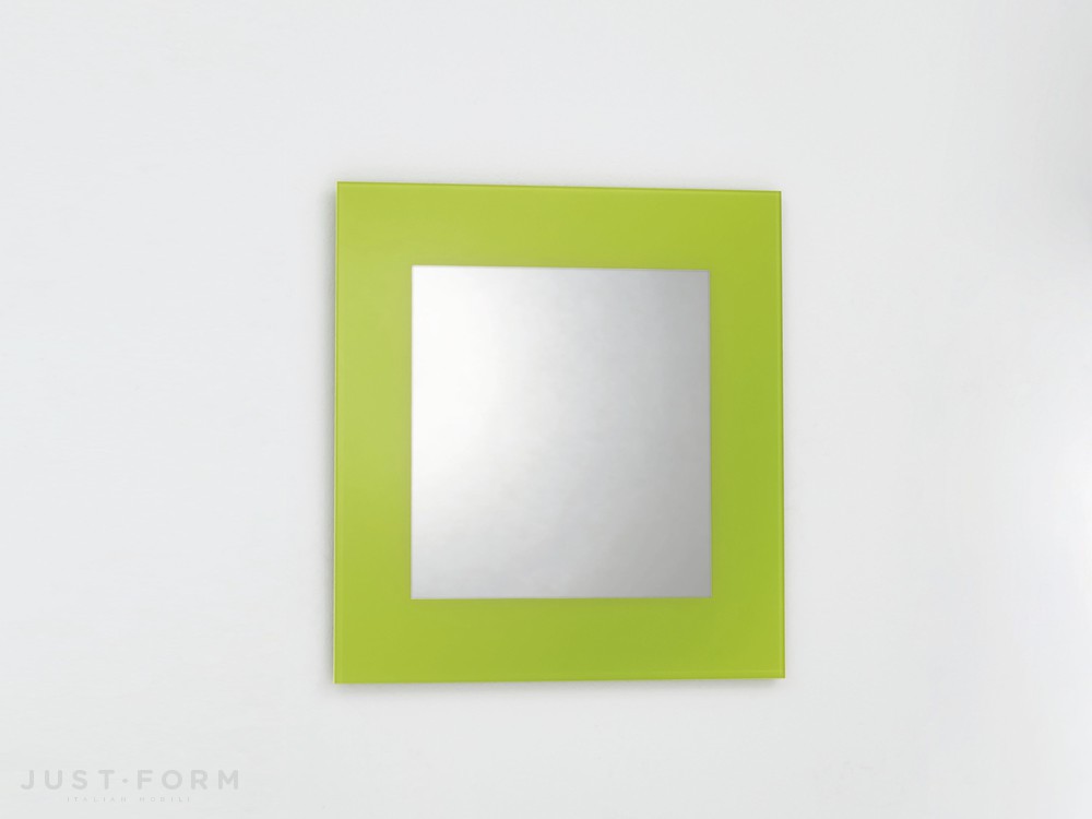 Зеркало Colours фабрика Glas Italia фотография № 1