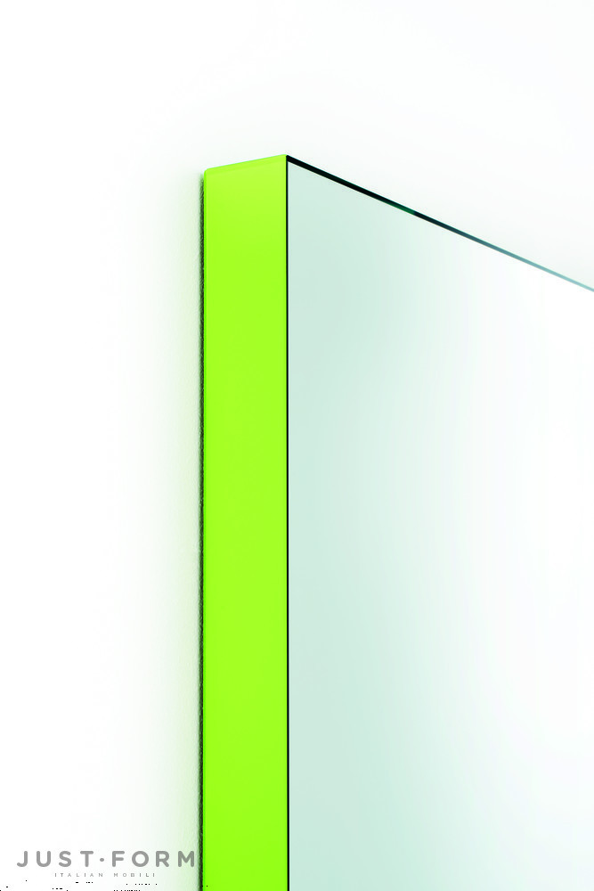 Зеркало Giano фабрика Glas Italia фотография № 2