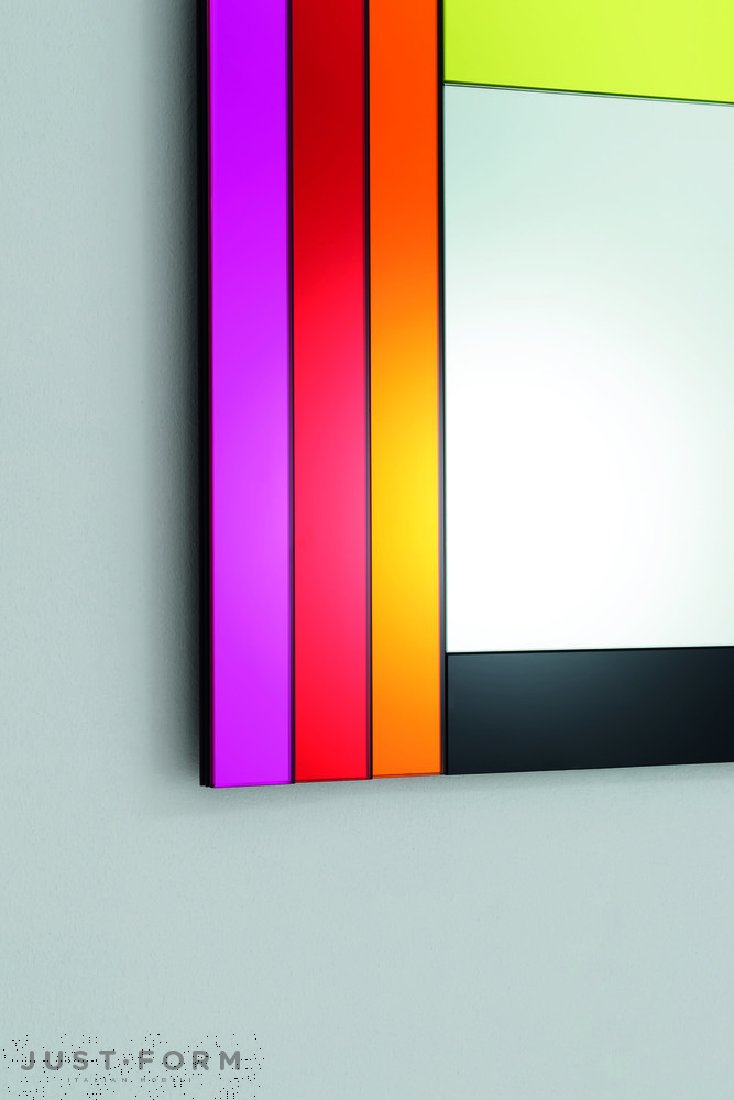 Зеркало Gli Specchi Di Dioniso фабрика Glas Italia фотография № 2